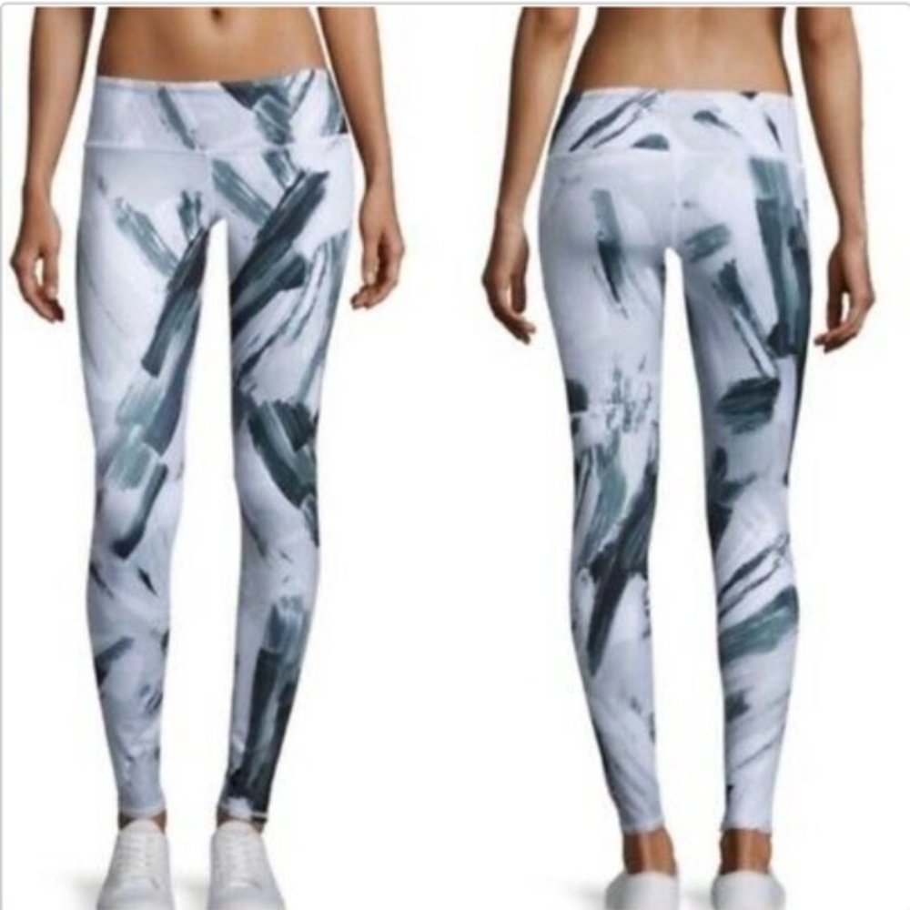 ALO Yoga Leggings - Size XS